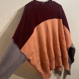 Free people sweater